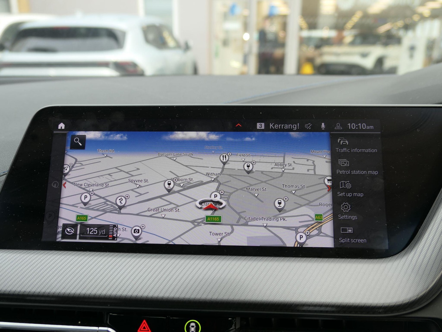 Used BMW 1 Series for sale - 77214805: Photo 22