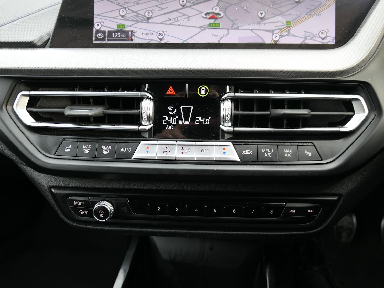 Used BMW 1 Series for sale - 77214805: Photo 23