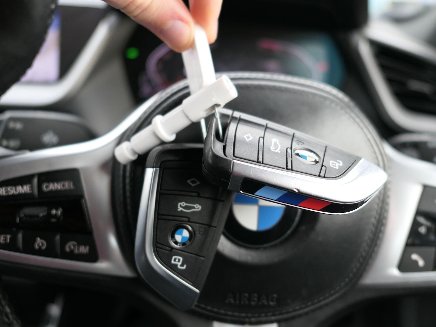 Used BMW 1 Series for sale - 77214805: Photo 27