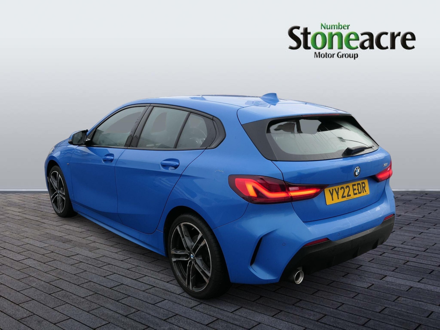 Used BMW 1 Series for sale - 77214805: Photo 4