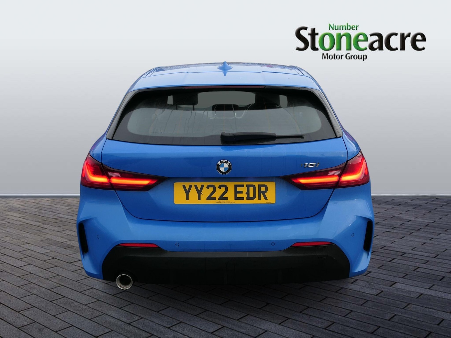 Used BMW 1 Series for sale - 77214805: Photo 6