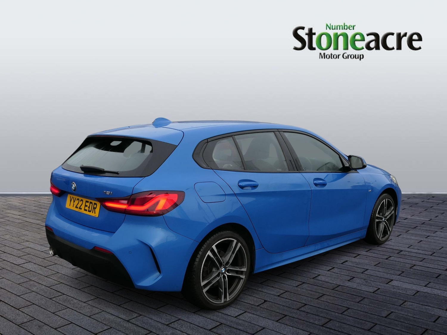 Used BMW 1 Series for sale - 77214805: Photo 8