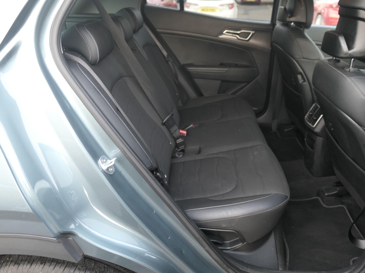 Used Kia Sportage 2024 for sale - 77156536: Photo 12