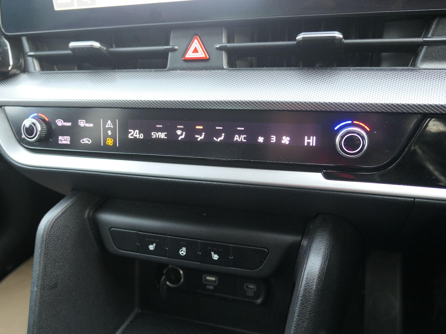 Used Kia Sportage 2024 for sale - 77156536: Photo 26