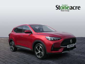 2024 (24) - 1.5 T-GDI Trophy SUV 5dr Petrol DCT Euro 6 (s/s) (162 ps)