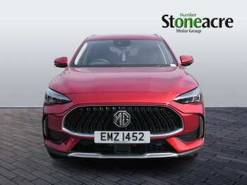 Used MG MG HS 2024 for sale - 75247070: Photo