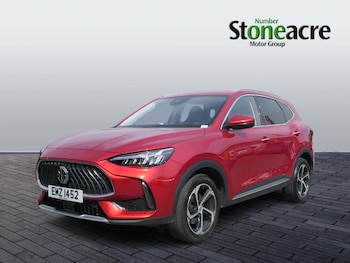 Used MG MG HS 2024 for sale - 75247070: Photo