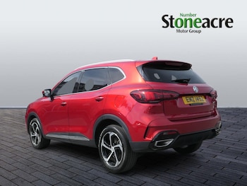 Used MG MG HS 2024 for sale - 75247070: Photo