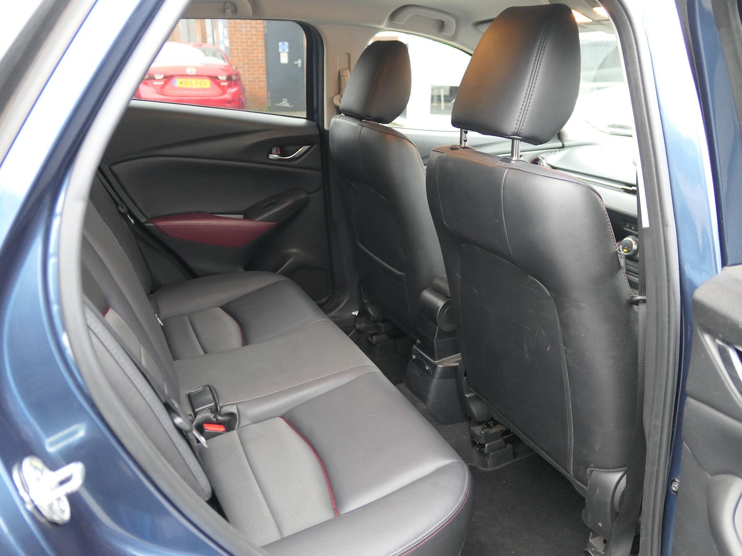 Used Mazda CX-3 2018 for sale - 77331926: Photo 12