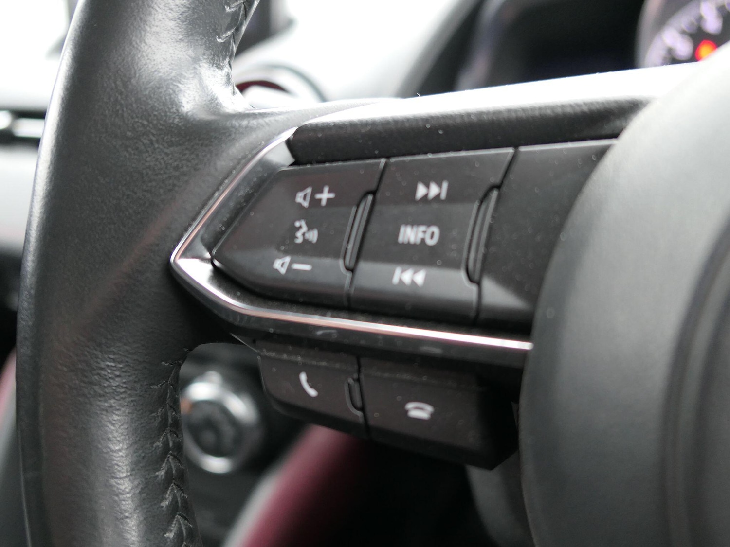 Used Mazda CX-3 2018 for sale - 77331926: Photo 15