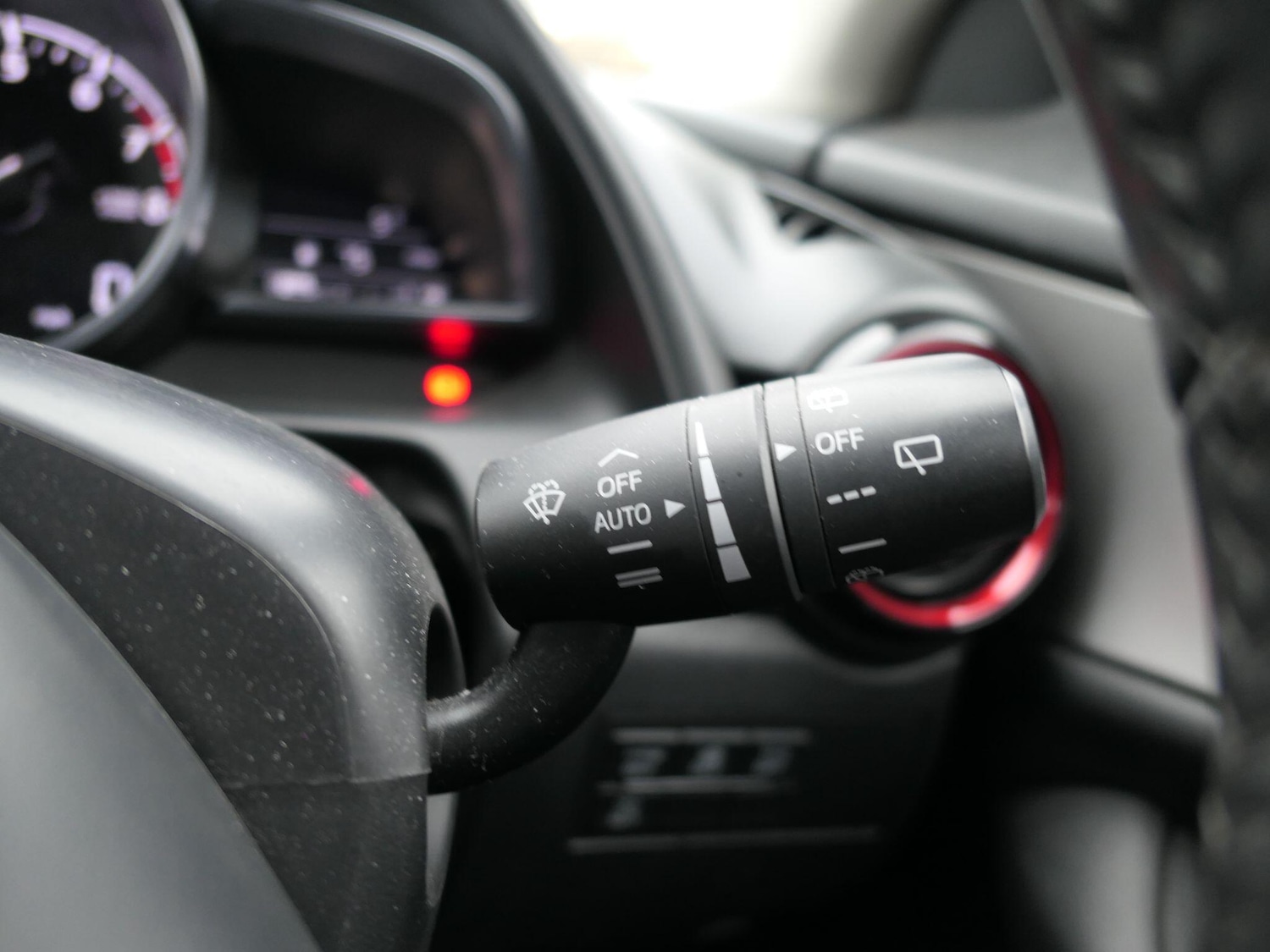 Used Mazda CX-3 2018 for sale - 77331926: Photo 16