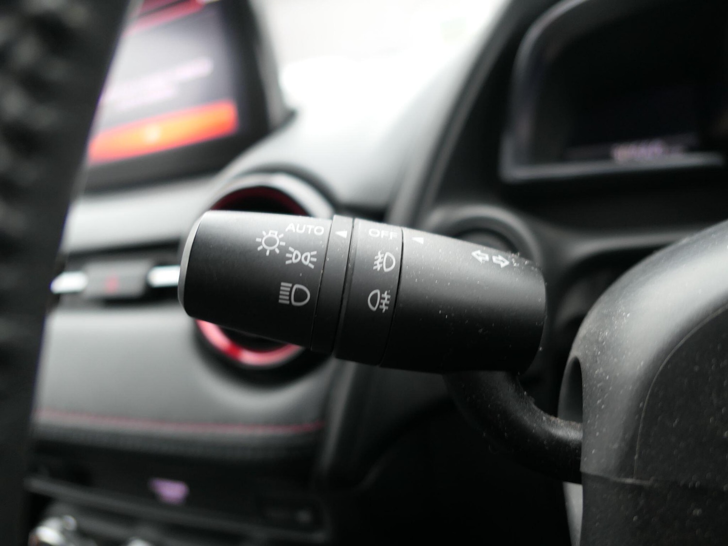 Used Mazda CX-3 2018 for sale - 77331926: Photo 17