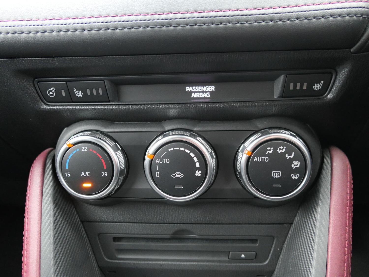 Used Mazda CX-3 2018 for sale - 77331926: Photo 19