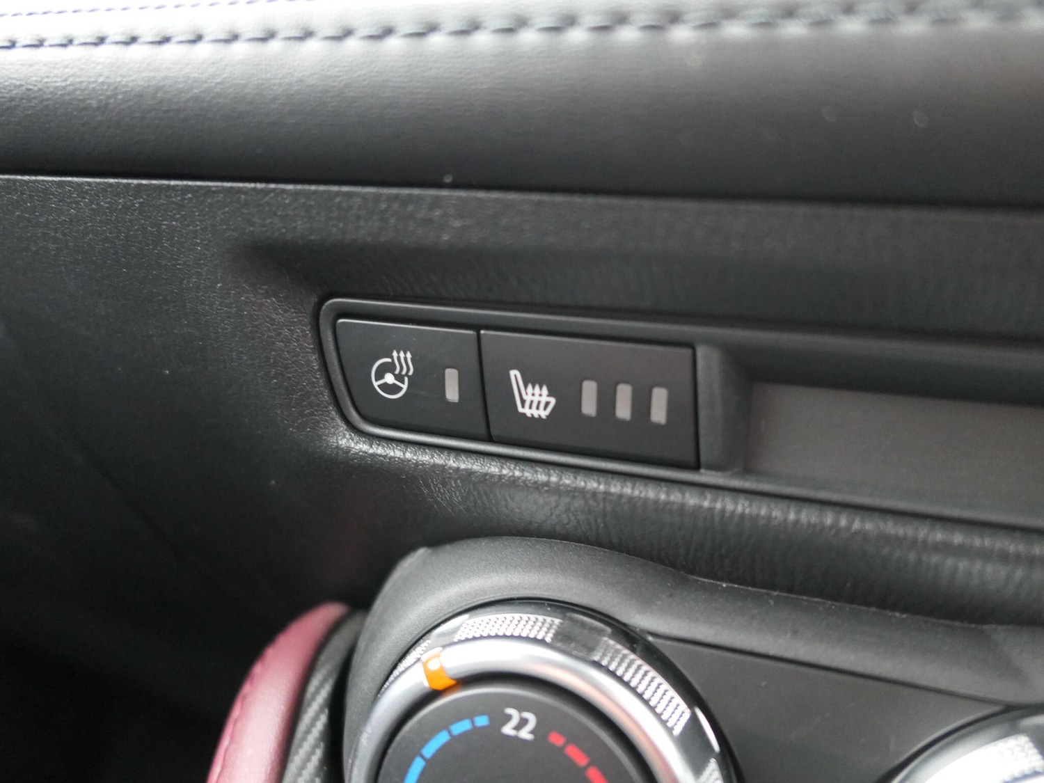 Used Mazda CX-3 2018 for sale - 77331926: Photo 20