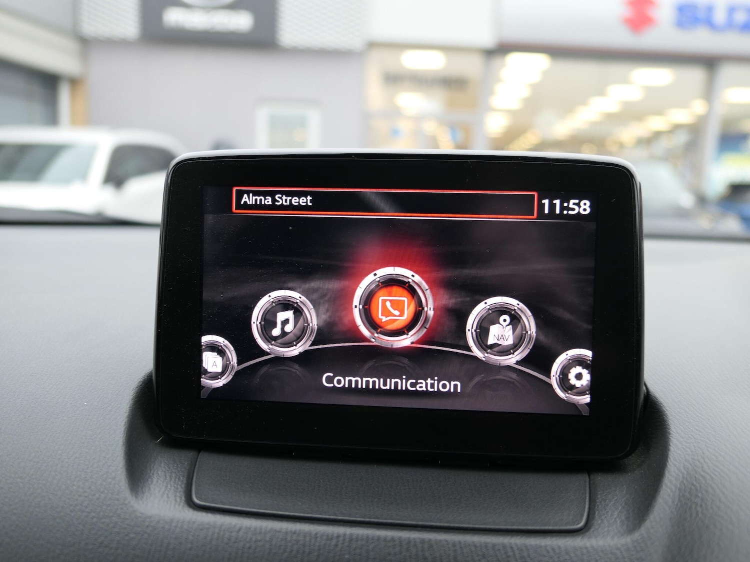 Used Mazda CX-3 2018 for sale - 77331926: Photo 23