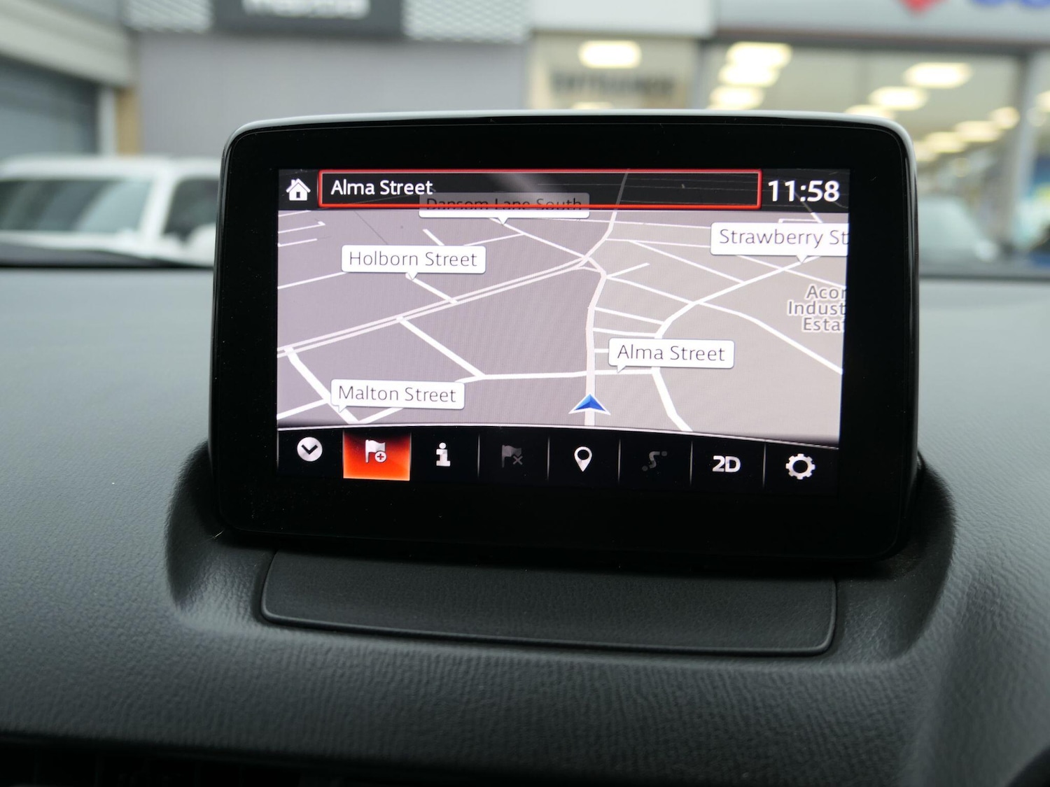 Used Mazda CX-3 2018 for sale - 77331926: Photo 24