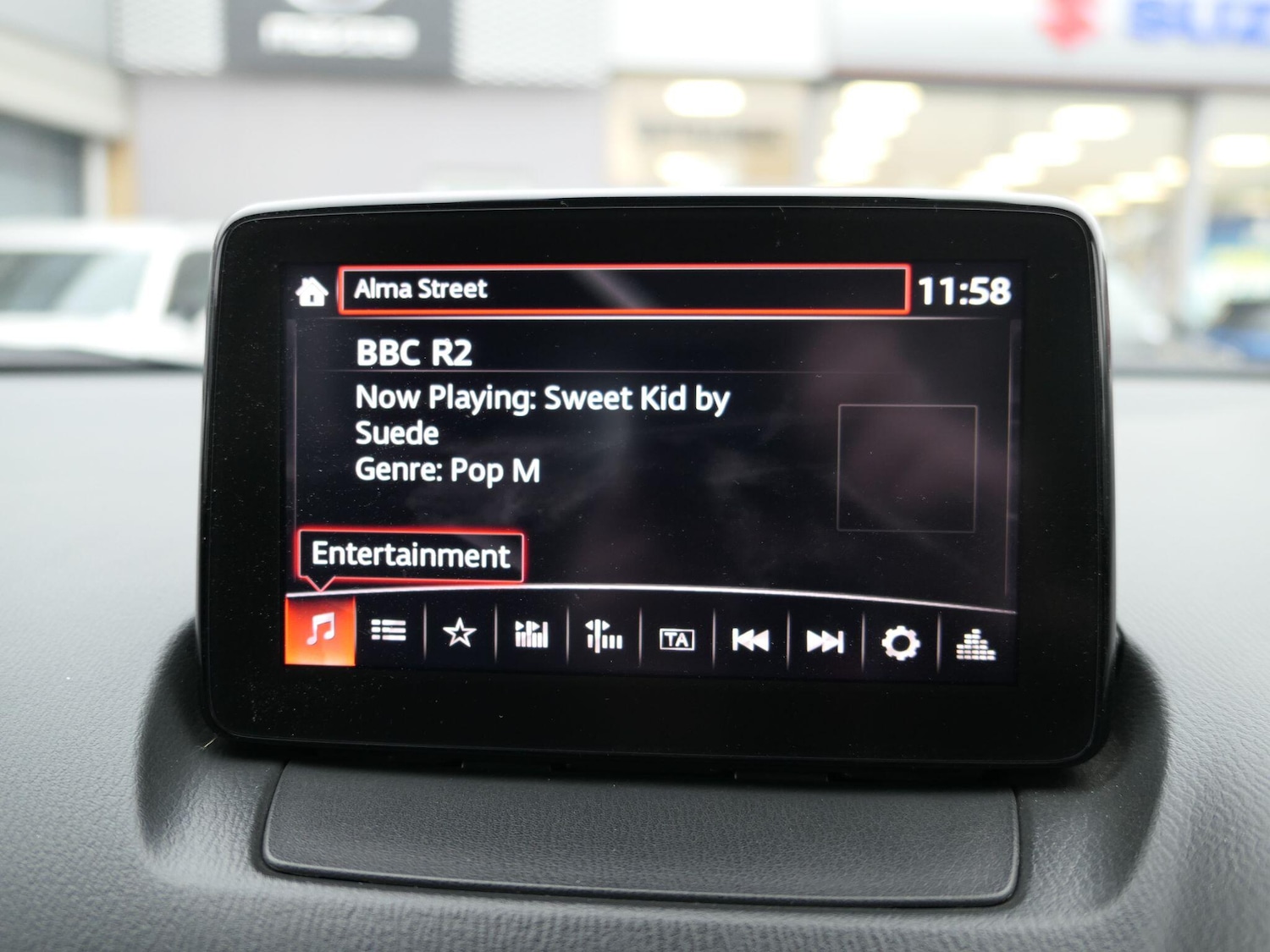 Used Mazda CX-3 2018 for sale - 77331926: Photo 25