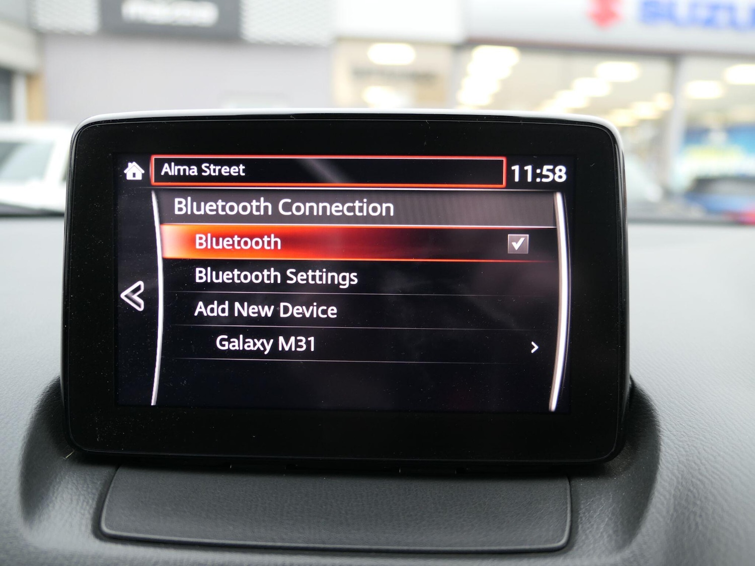 Used Mazda CX-3 2018 for sale - 77331926: Photo 26