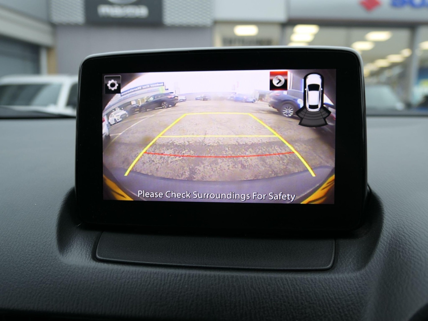 Used Mazda CX-3 2018 for sale - 77331926: Photo 27