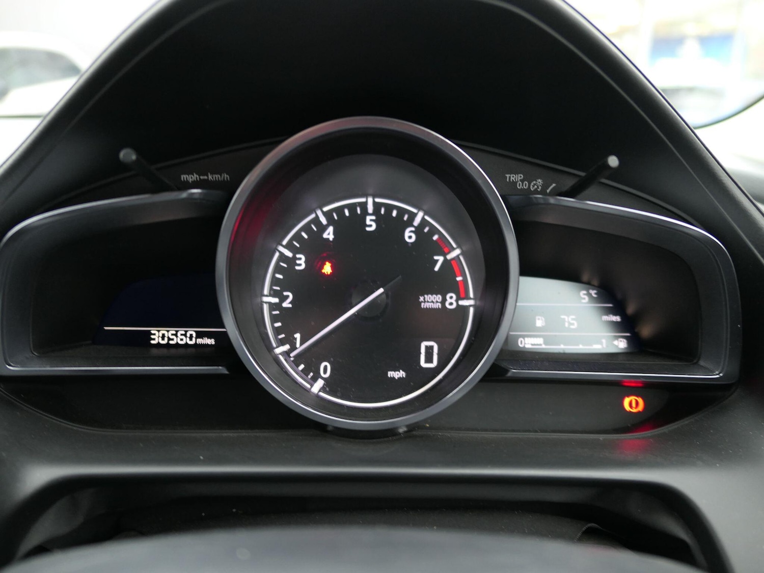 Used Mazda CX-3 2018 for sale - 77331926: Photo 28