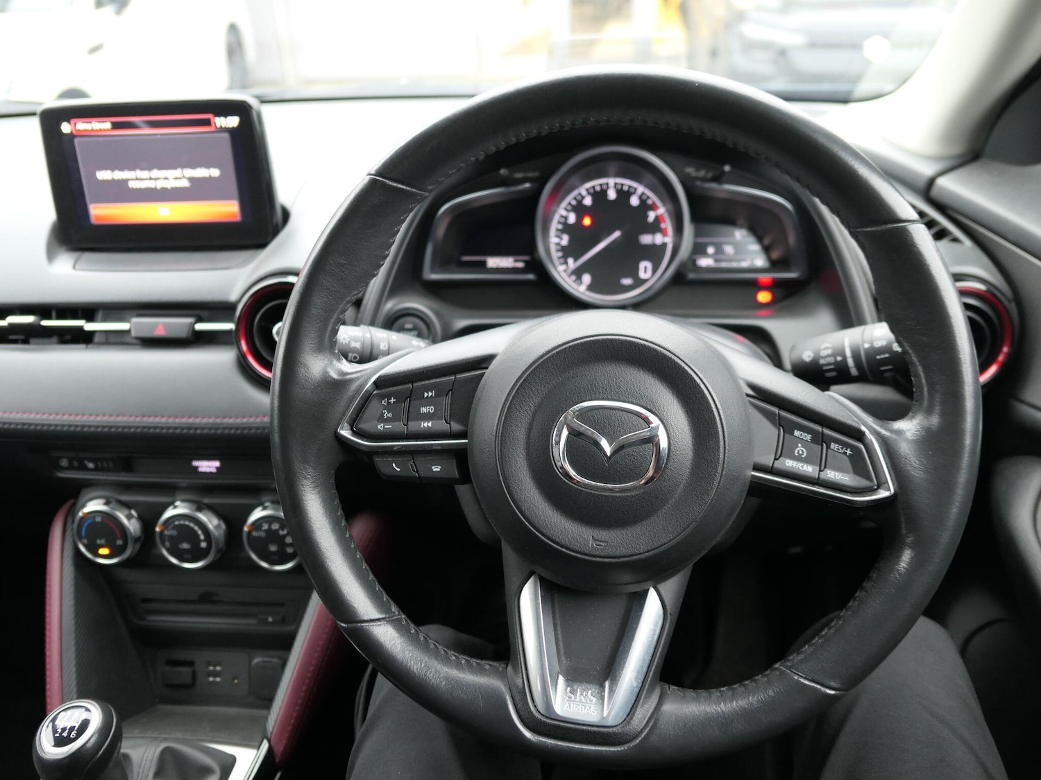 Used Mazda CX-3 2018 for sale - 77331926: Photo 29