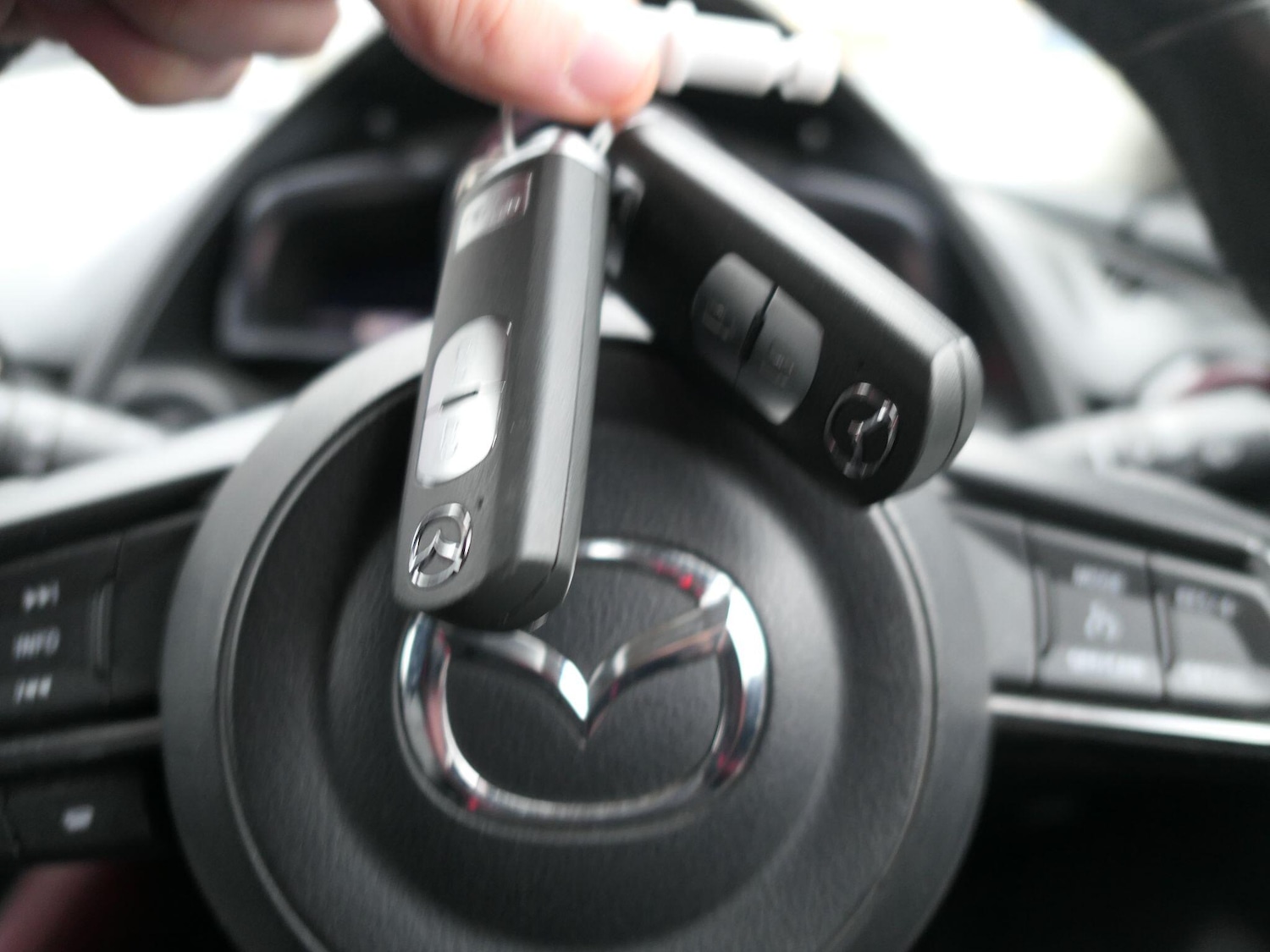 Used Mazda CX-3 2018 for sale - 77331926: Photo 30