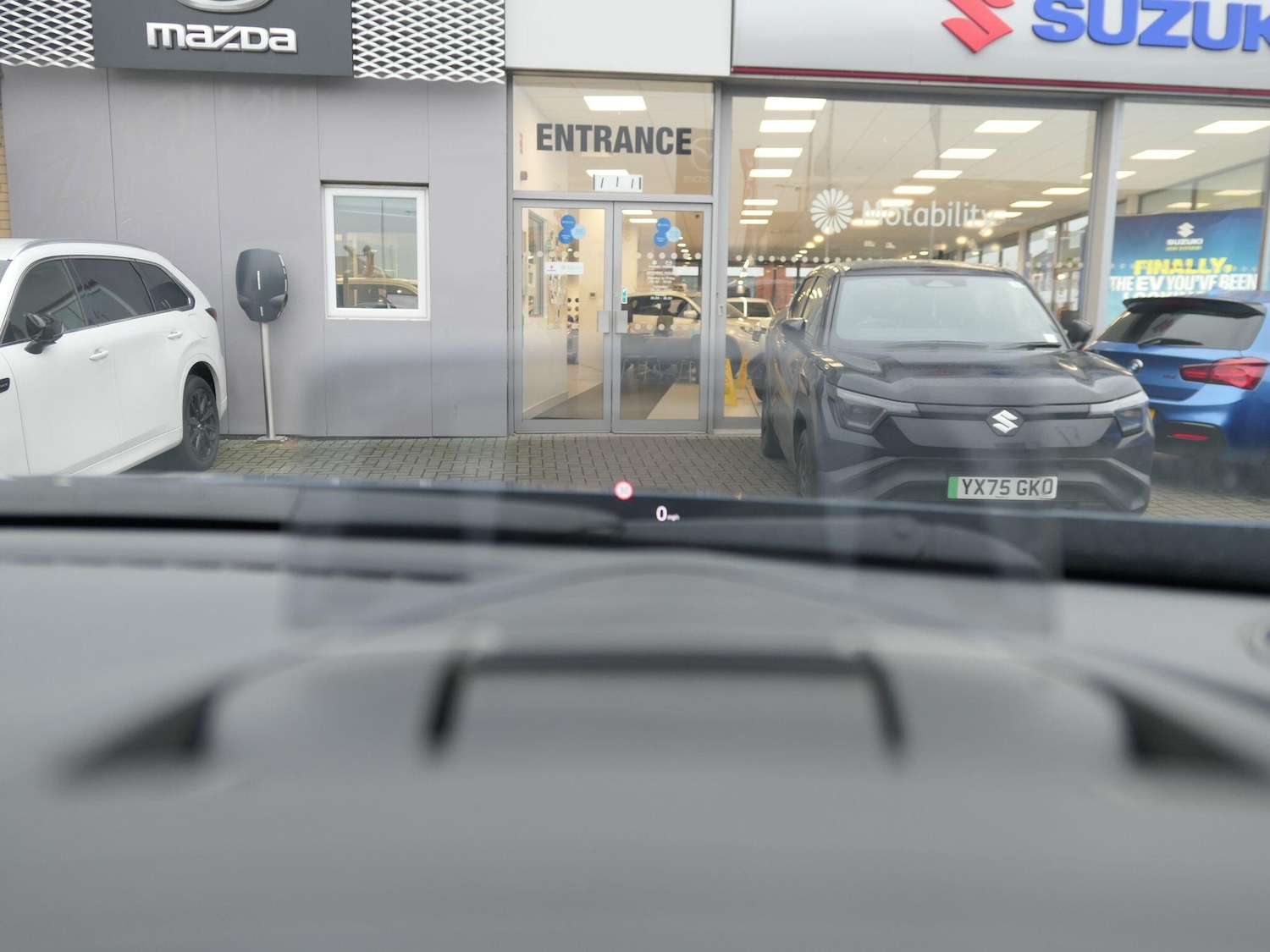 Used Mazda CX-3 2018 for sale - 77331926: Photo 33