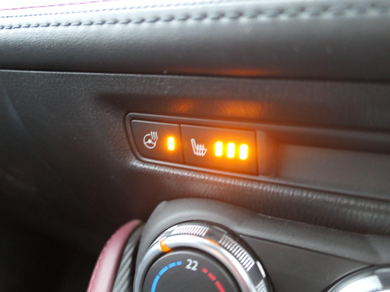 Used Mazda CX-3 2018 for sale - 77331926: Photo 35