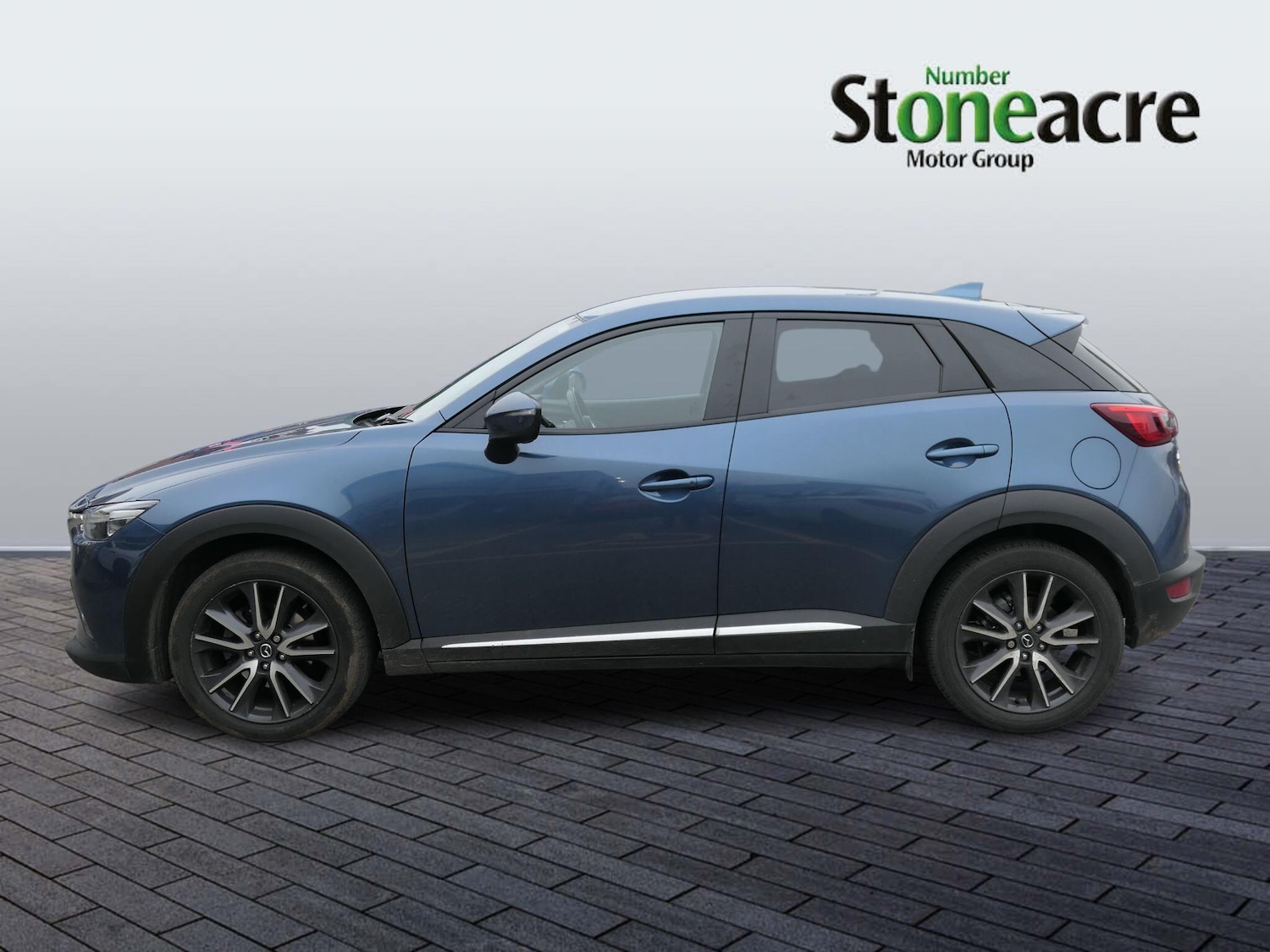 Used Mazda CX-3 2018 for sale - 77331926: Photo 5