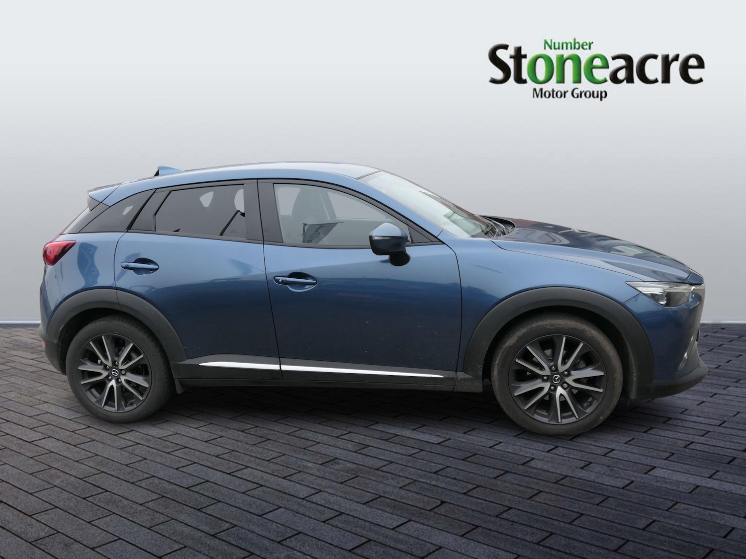 Used Mazda CX-3 2018 for sale - 77331926: Photo 7
