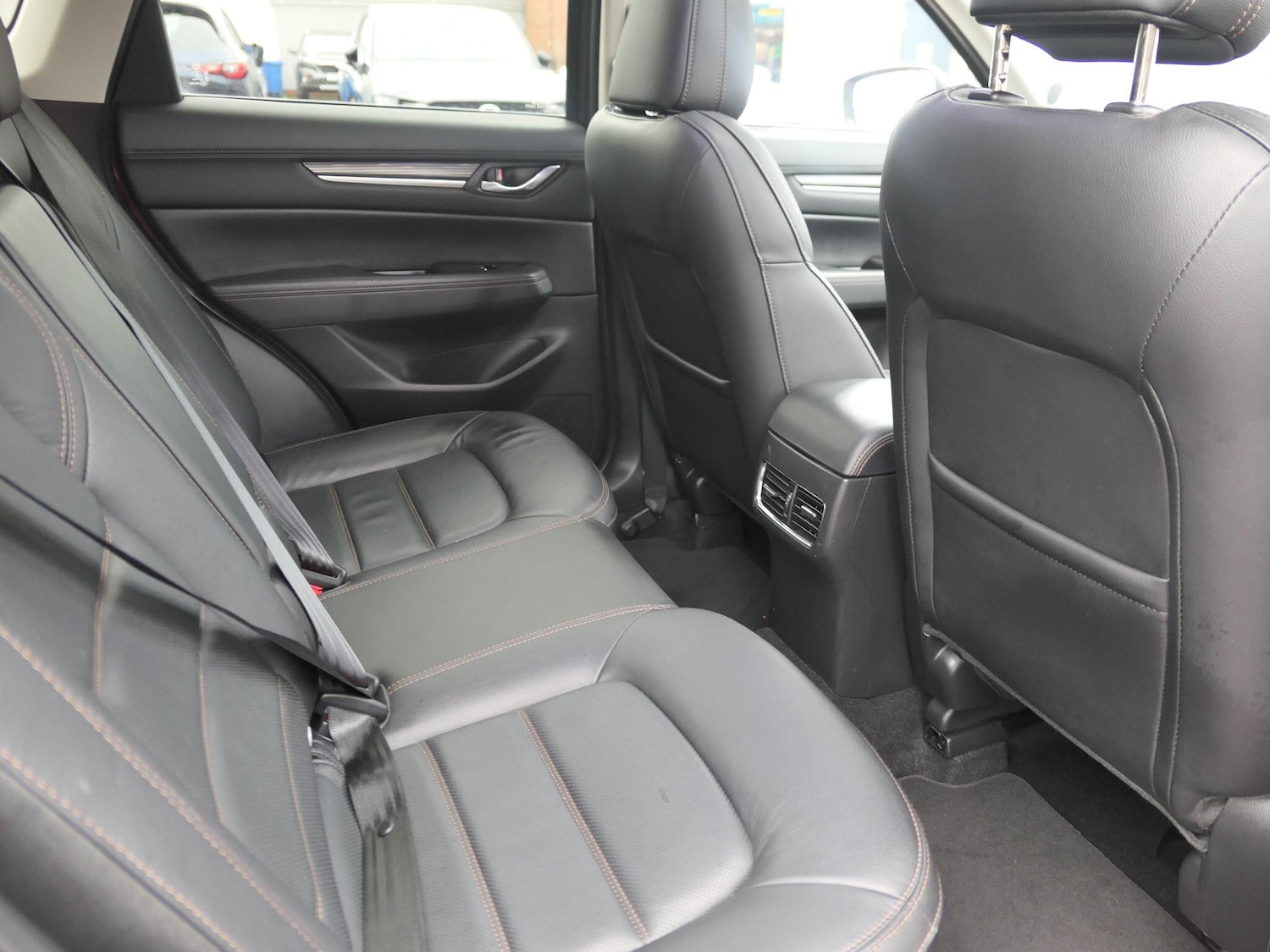 Used Mazda CX-5 2022 for sale - 76781220: Photo 11