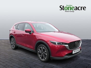 2022 (72) - 2.0 Sport 5dr