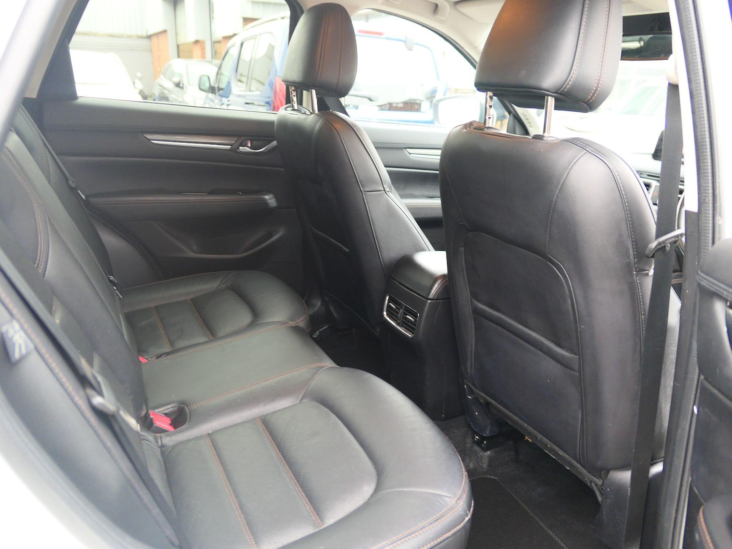 Used Mazda CX-5 2018 for sale - 78006382: Photo 11