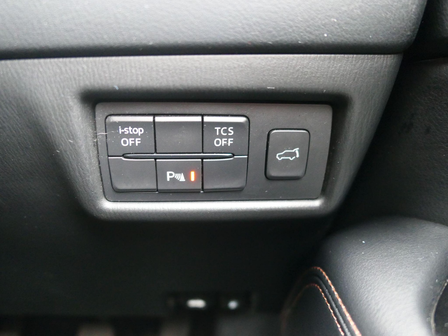 Used Mazda CX-5 2018 for sale - 78006382: Photo 13