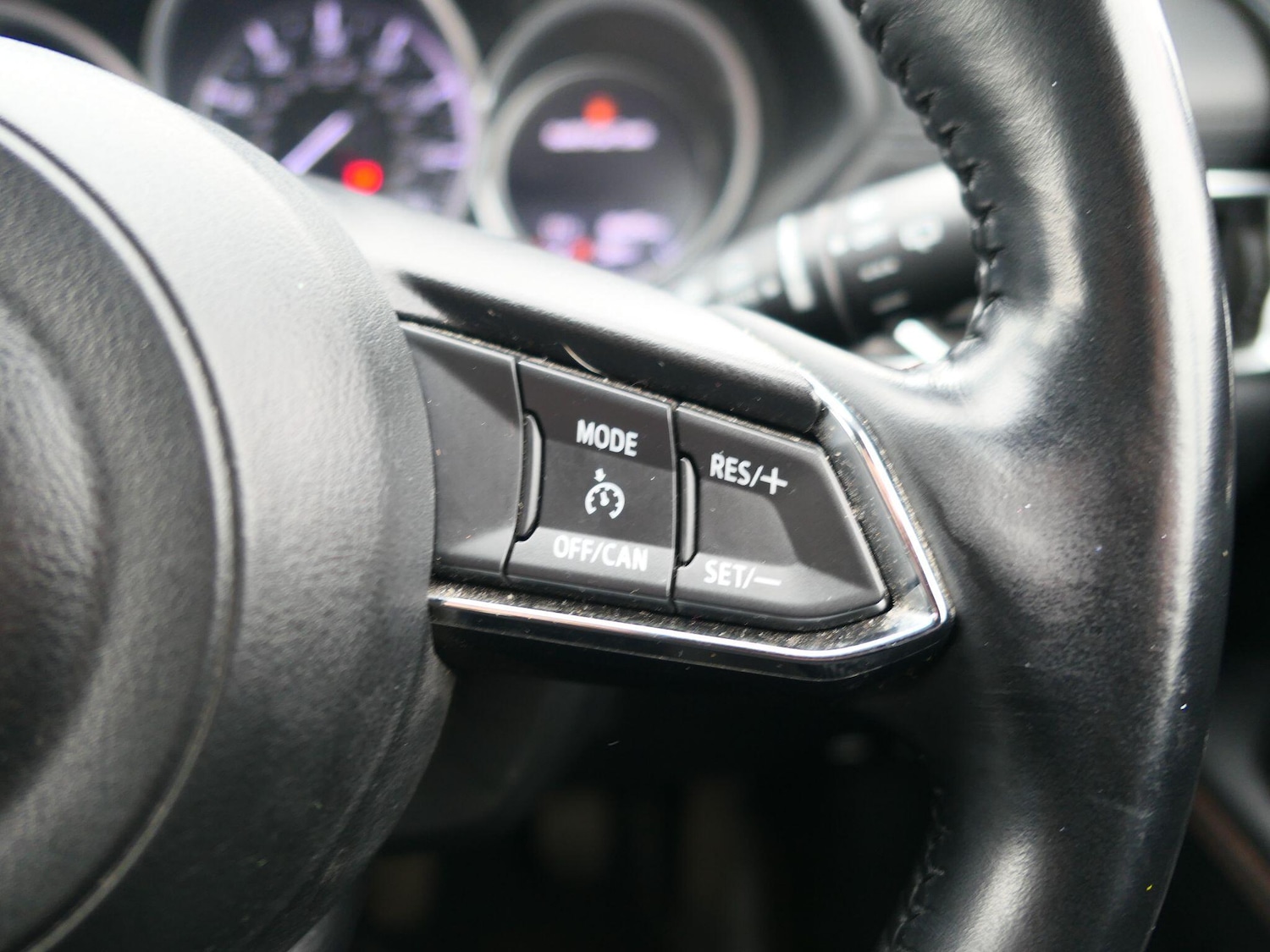 Used Mazda CX-5 2018 for sale - 78006382: Photo 14