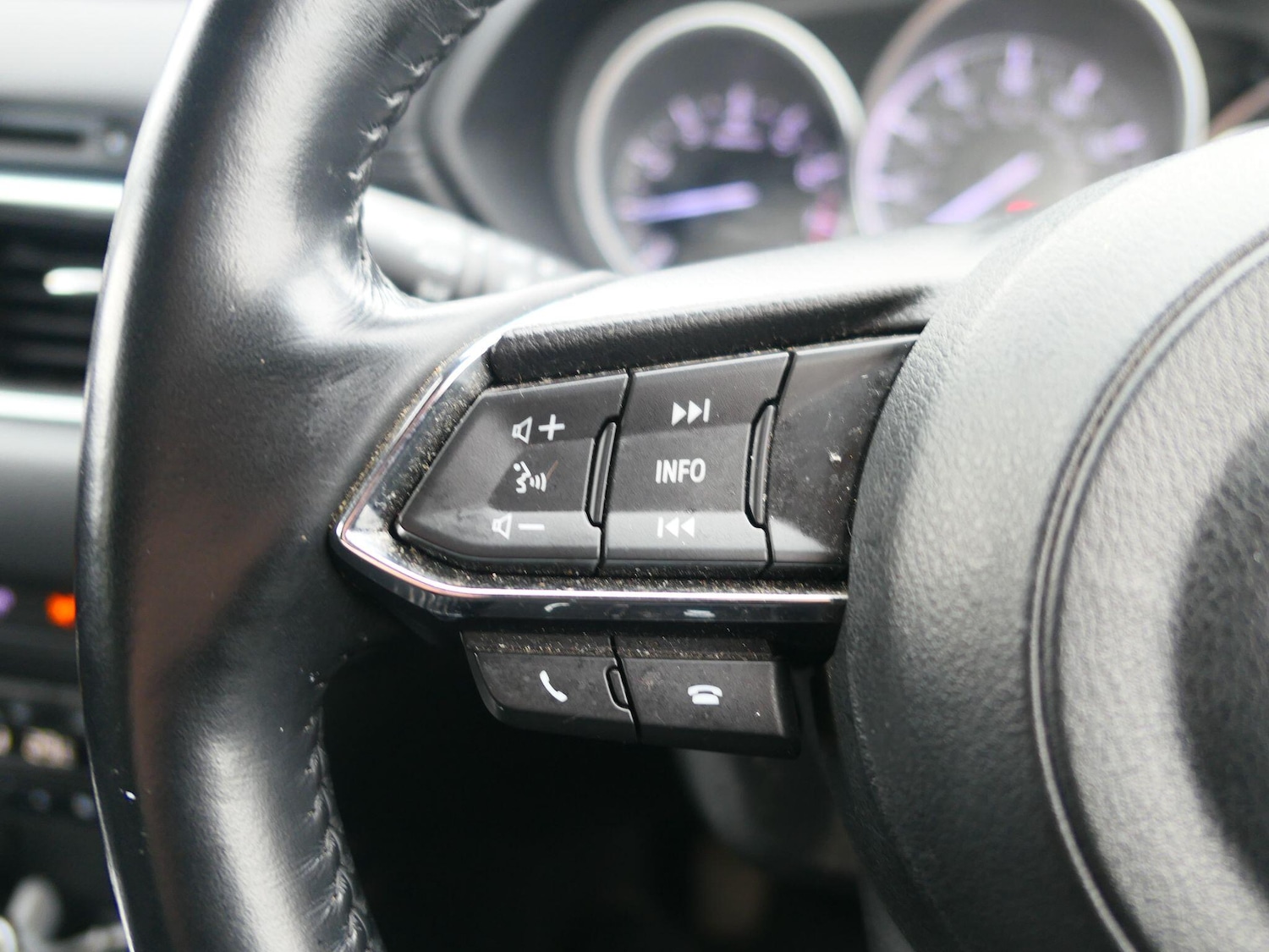 Used Mazda CX-5 2018 for sale - 78006382: Photo 15