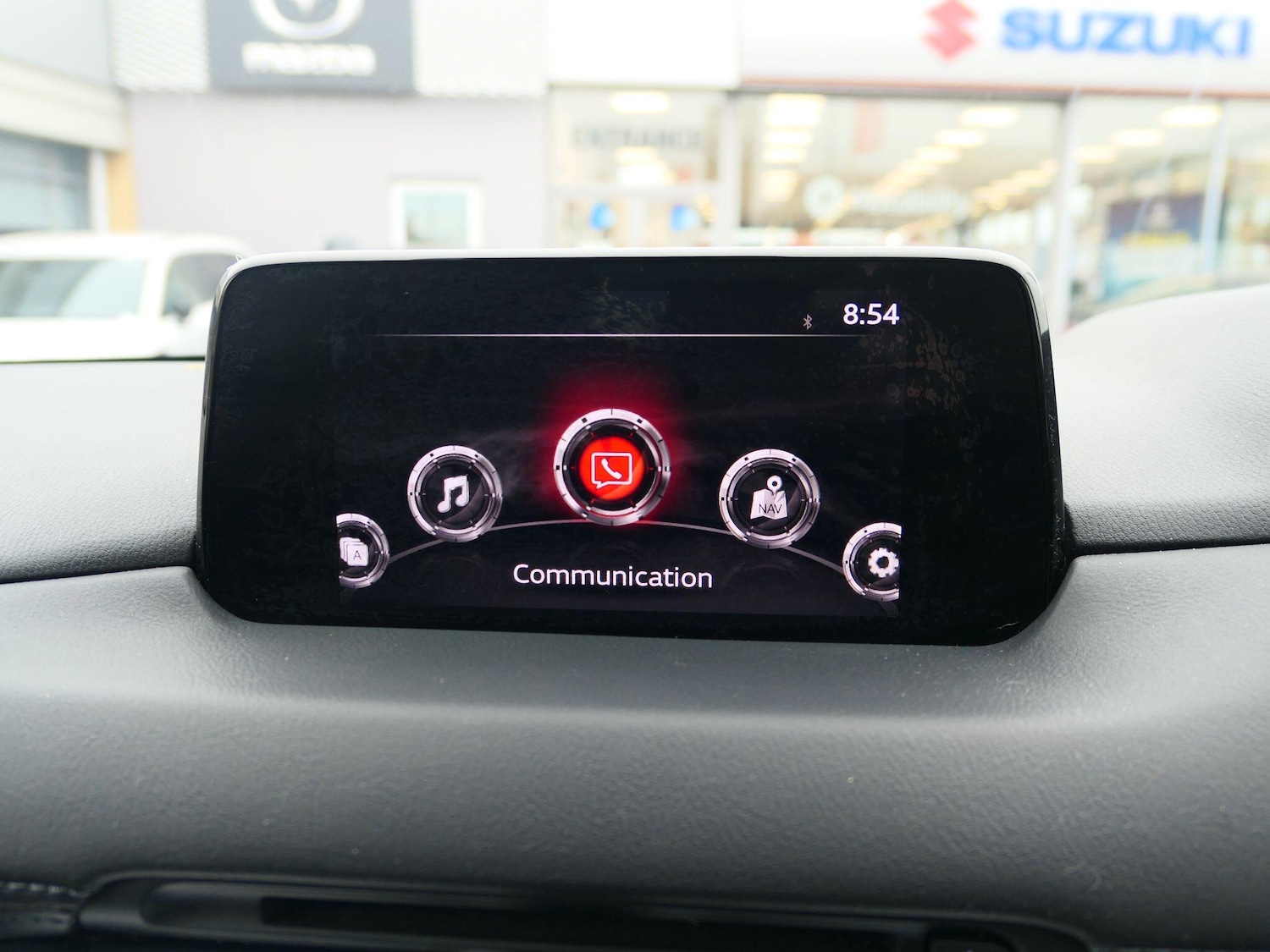 Used Mazda CX-5 2018 for sale - 78006382: Photo 19