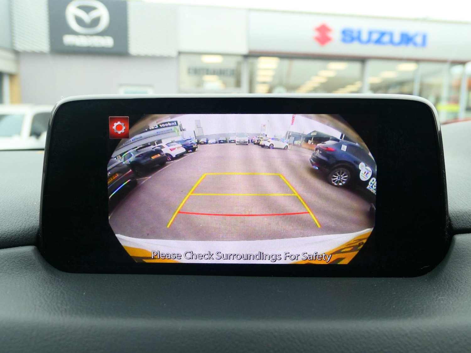 Used Mazda CX-5 2018 for sale - 78006382: Photo 21