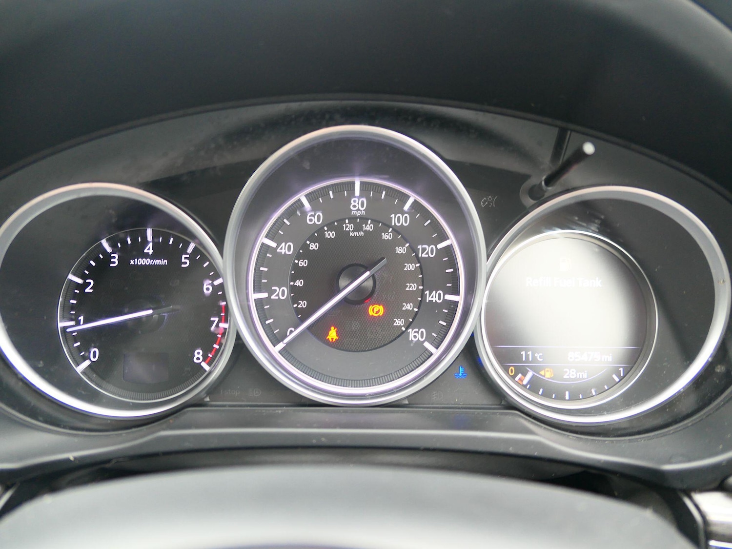 Used Mazda CX-5 2018 for sale - 78006382: Photo 22