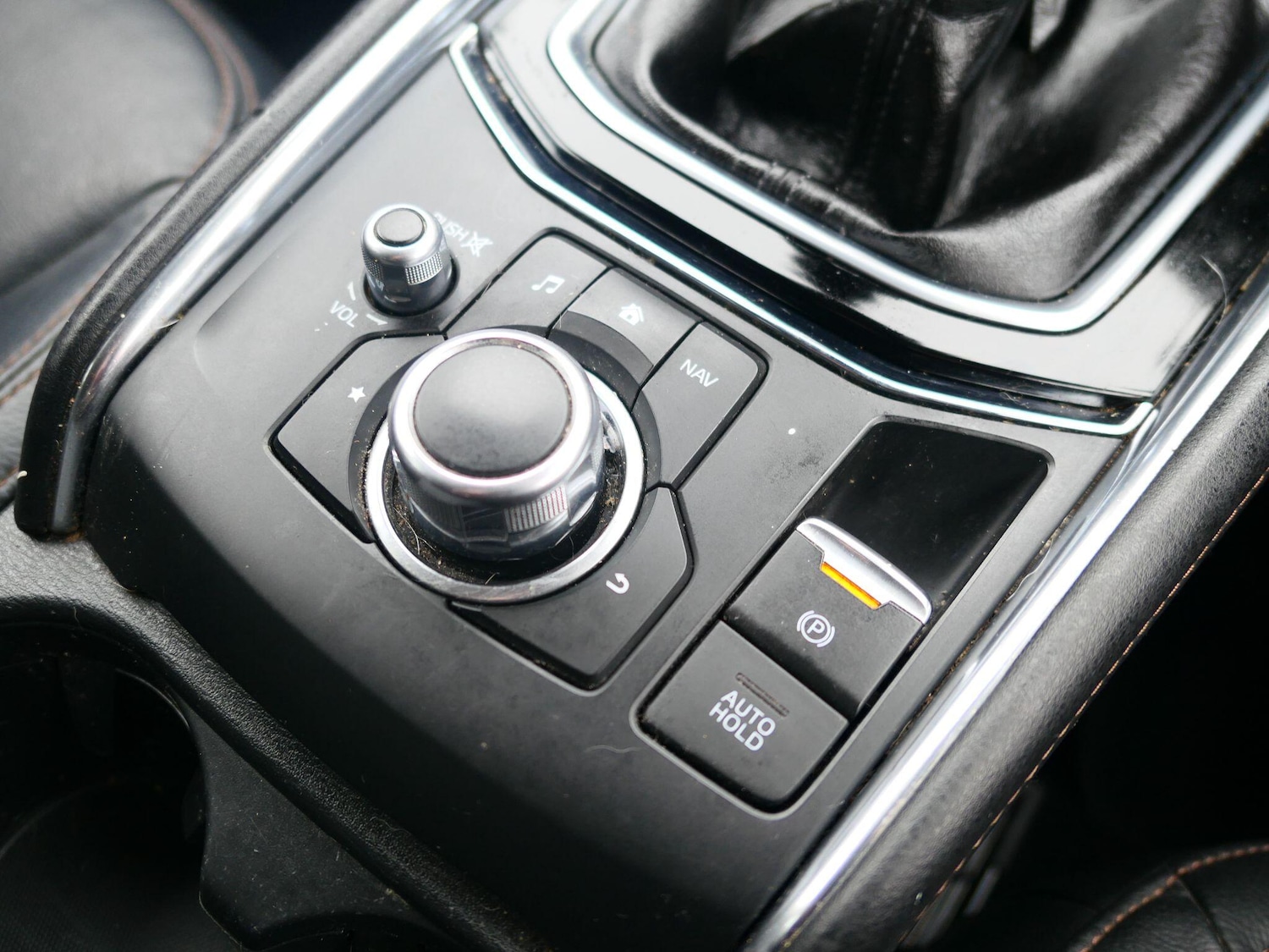 Used Mazda CX-5 2018 for sale - 78006382: Photo 27