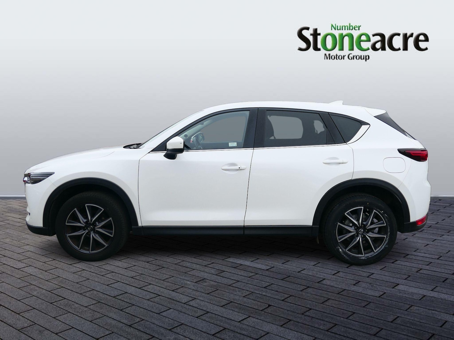 Used Mazda CX-5 2018 for sale - 78006382: Photo 5
