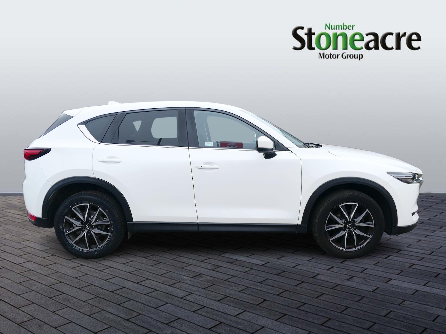 Used Mazda CX-5 2018 for sale - 78006382: Photo 7