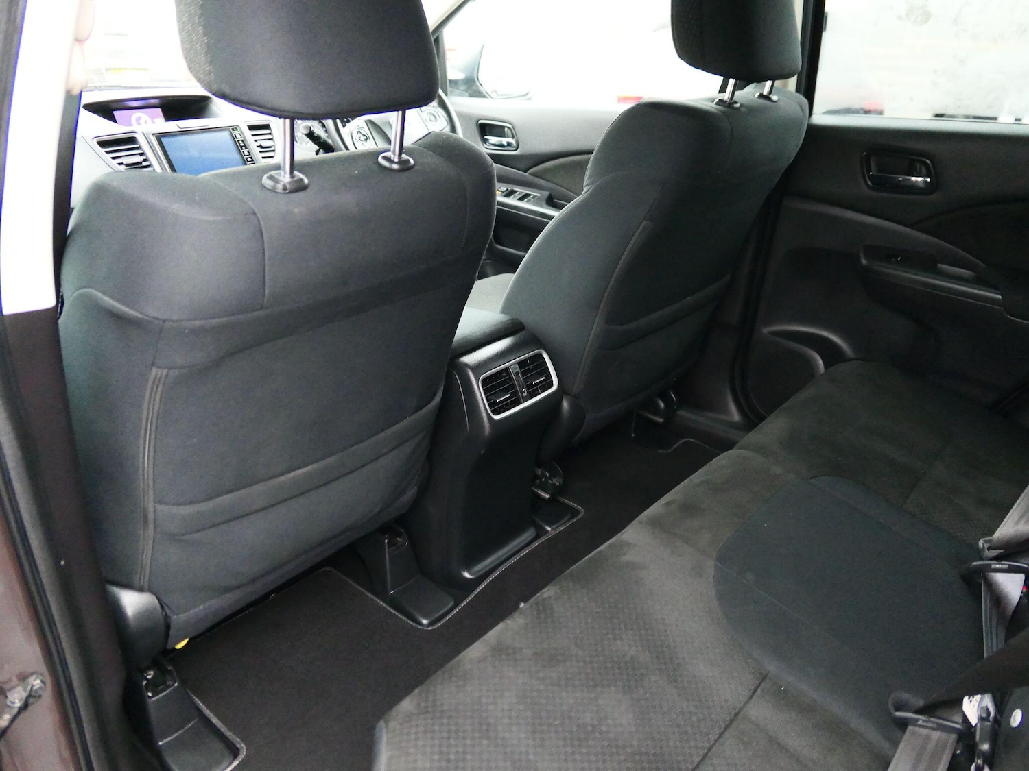 Used Honda CR-V 2017 for sale - 77455191: Photo 13