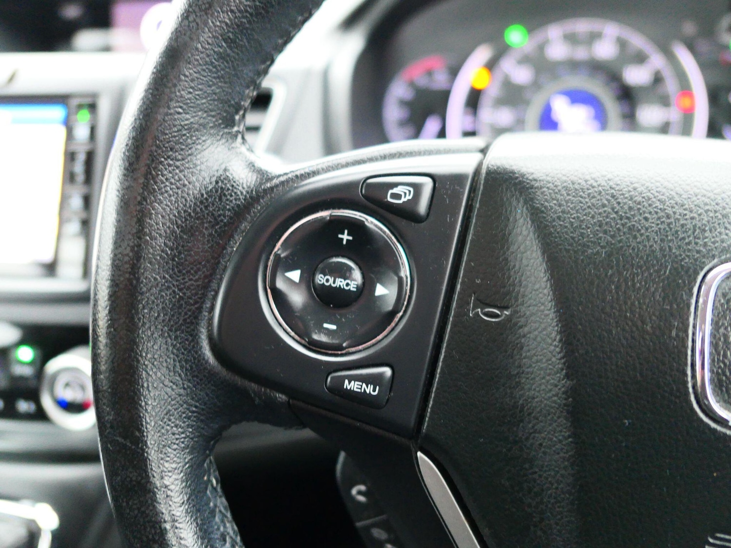 Used Honda CR-V 2017 for sale - 77455191: Photo 16