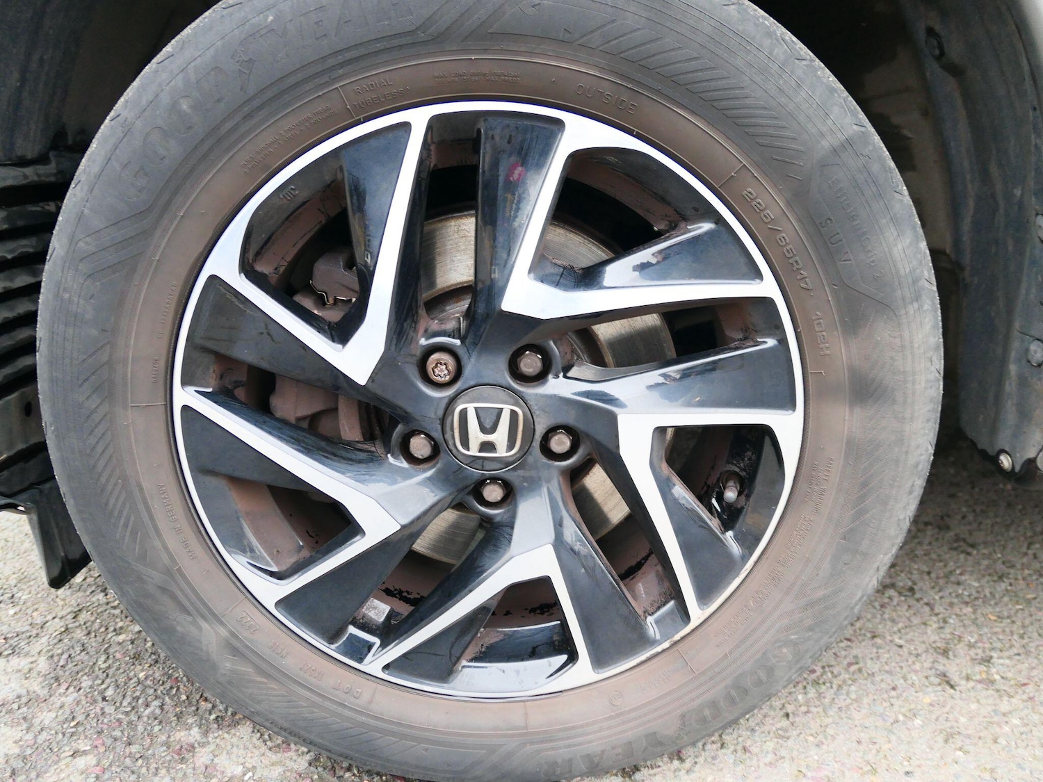 Used Honda CR-V 2017 for sale - 77455191: Photo 19