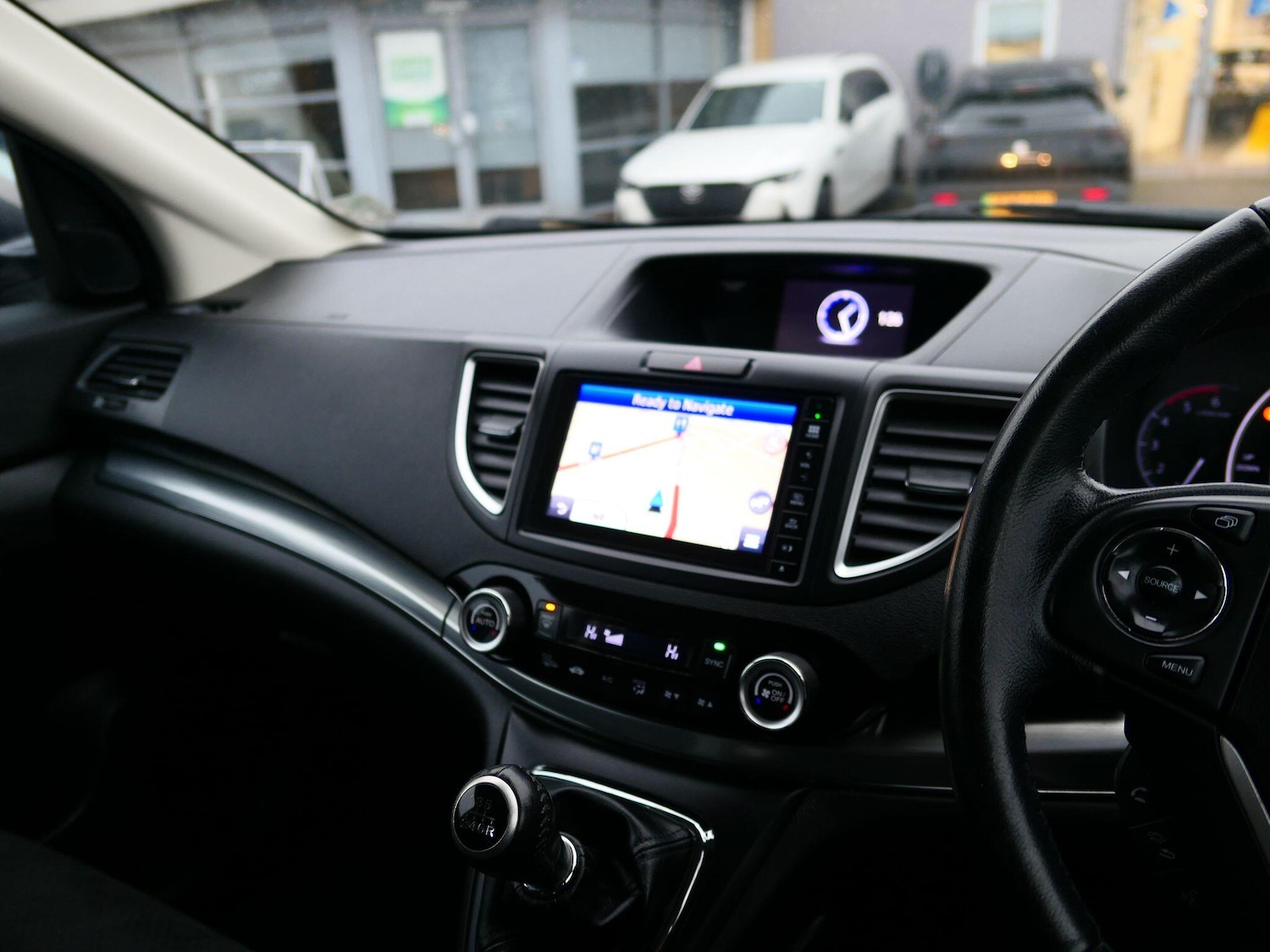 Used Honda CR-V 2017 for sale - 77455191: Photo 20