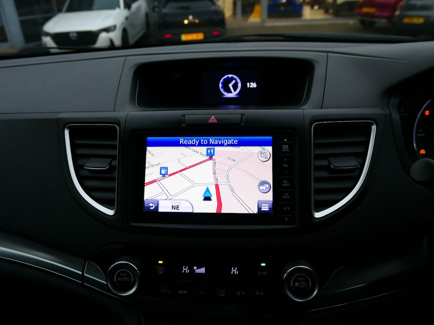 Used Honda CR-V 2017 for sale - 77455191: Photo 21