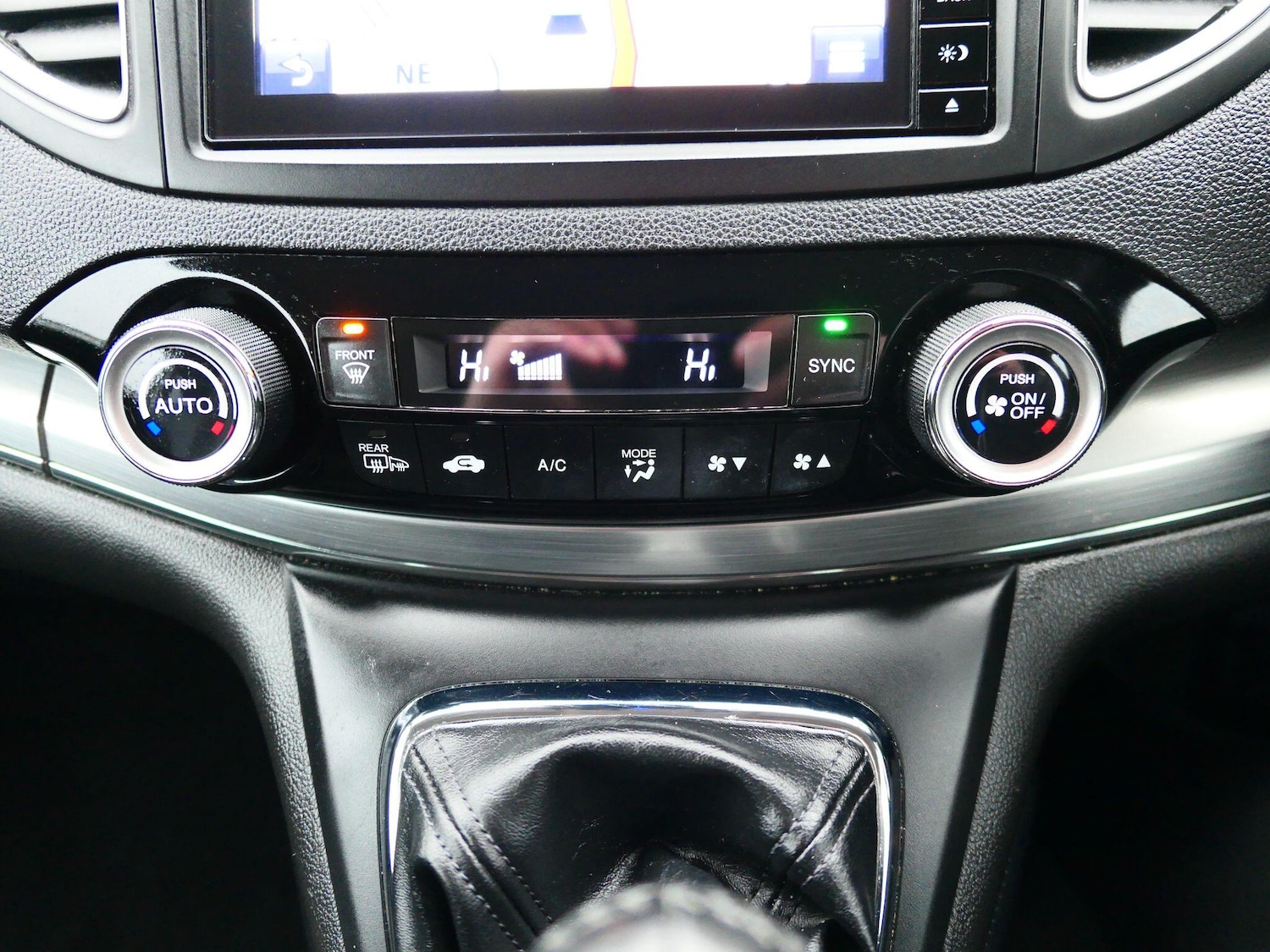 Used Honda CR-V 2017 for sale - 77455191: Photo 22