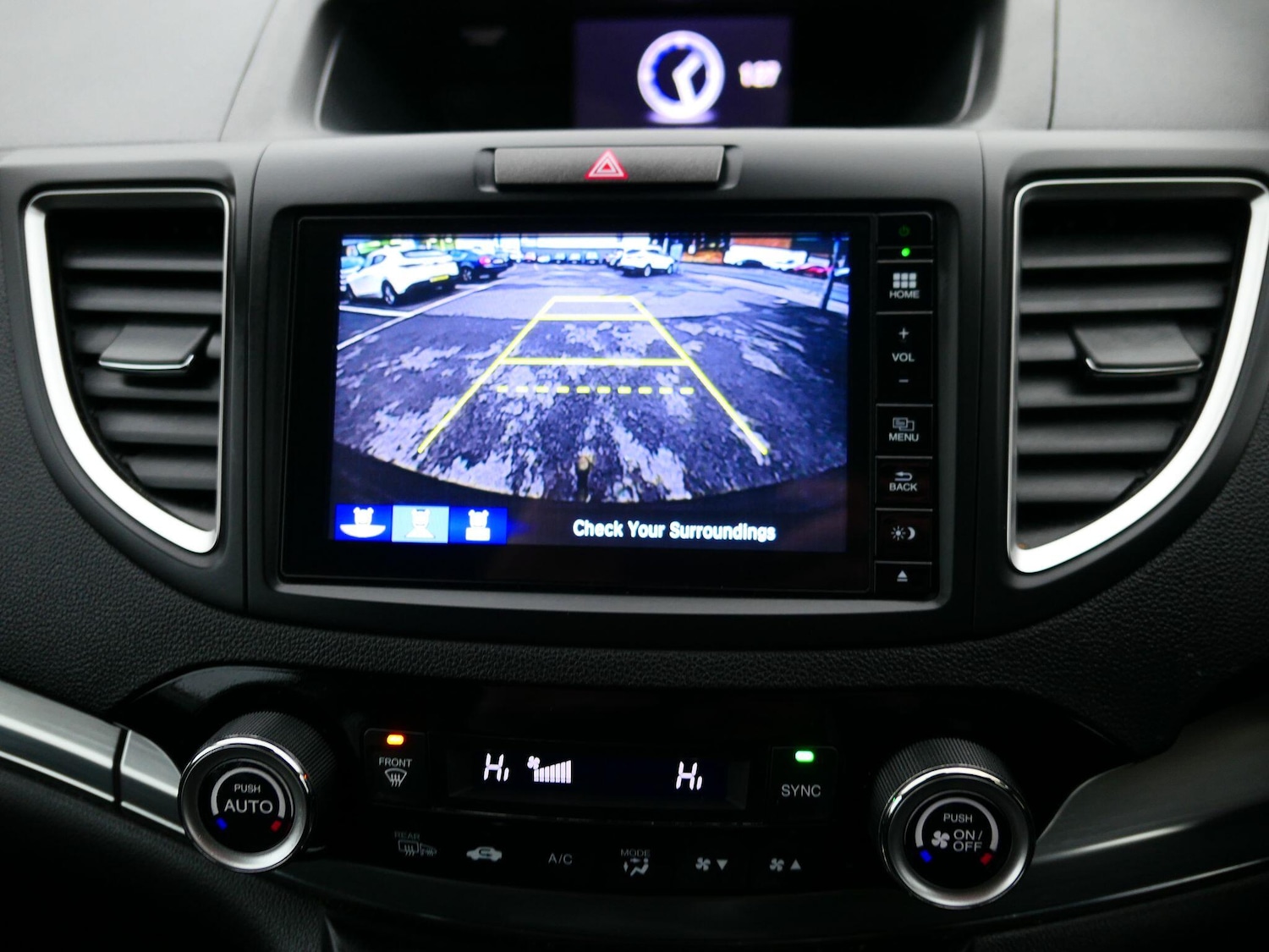 Used Honda CR-V 2017 for sale - 77455191: Photo 23