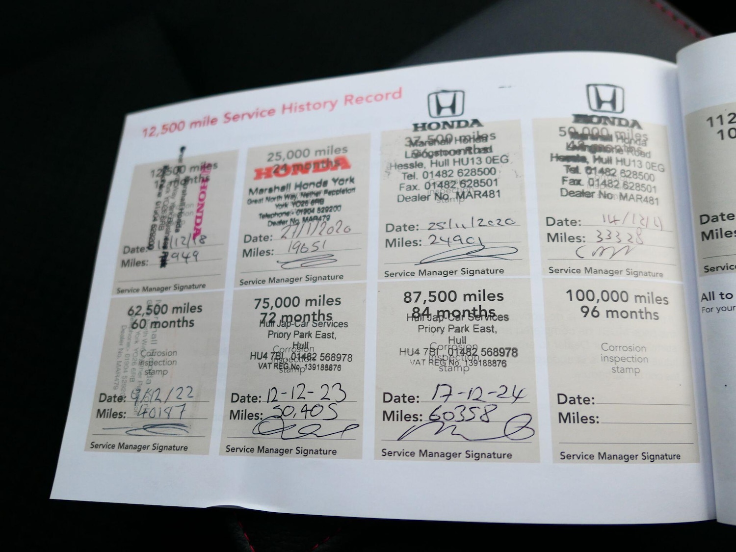 Used Honda CR-V 2017 for sale - 77455191: Photo 24